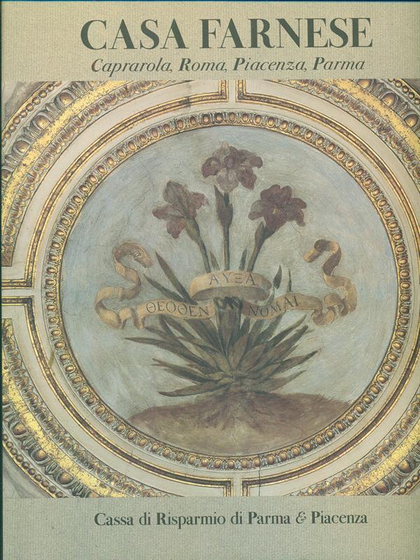 Casa Farnese