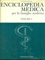 Enciclopedia medica per la famiglia moderna