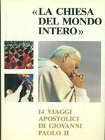 La Chiesa del mondo intero