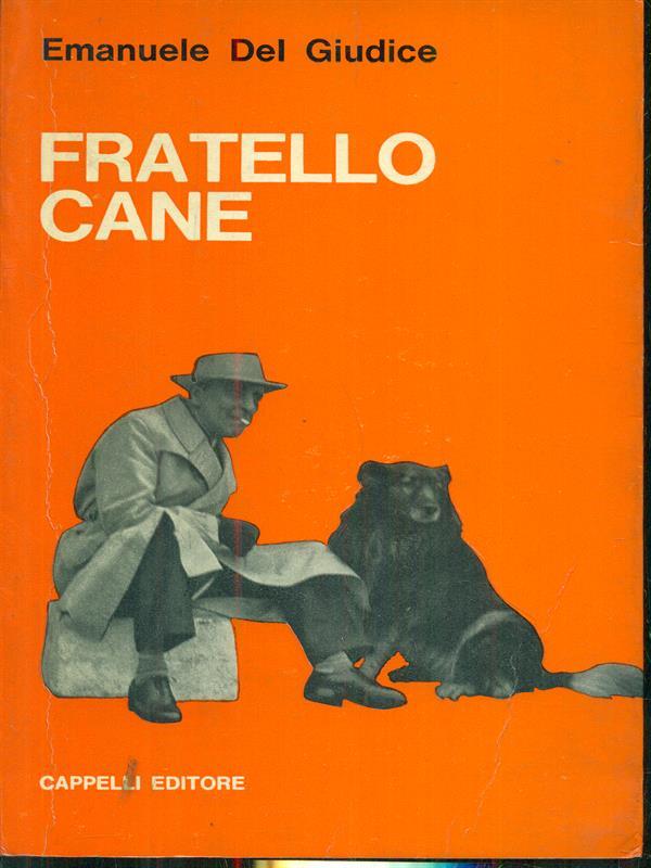 Fratello cane