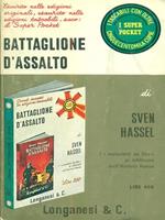 Battaglione d'assalto