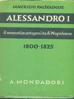 Alessandro I 1800-1825