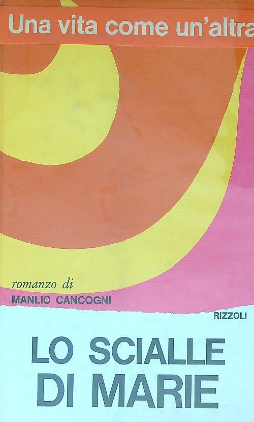 Libro di Faccia