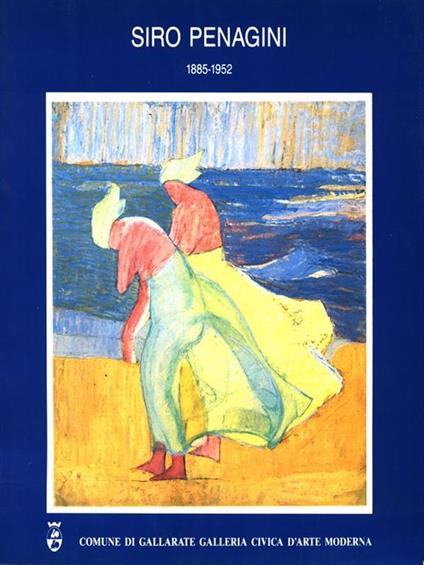 Parliamo tanto di me Toto il buono - Cesare Zavattini - copertina