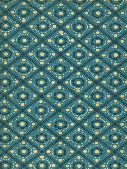 Fceuj Secch - Antonio Curti - copertina