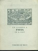 Un giorno a Pavia in a day
