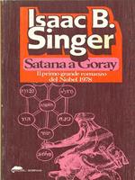 Satana a Goray