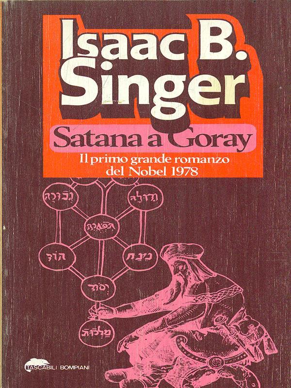 Satana a Goray