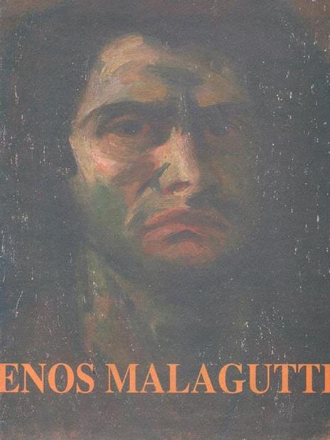 Enos Malagutti - Renzo Margoni,Franco Passoni - copertina