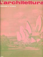 L' architettura n. 230/dicembre 1974