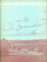 L' architettura n. 224/giugno 1974