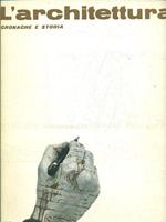 L' architettura n. 196/febbraio 1972