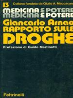 Rapporto sulle droghe