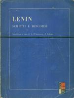 Scritti e discorsi I volume