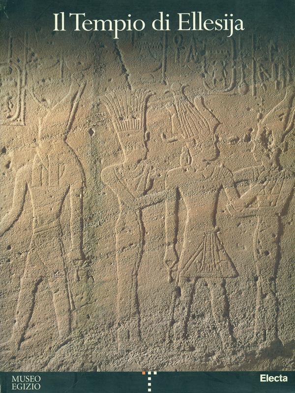 Il tempio di Ellesija