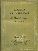 L' amicizia di Lawrence
