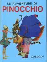 Le avventure di Pinocchio