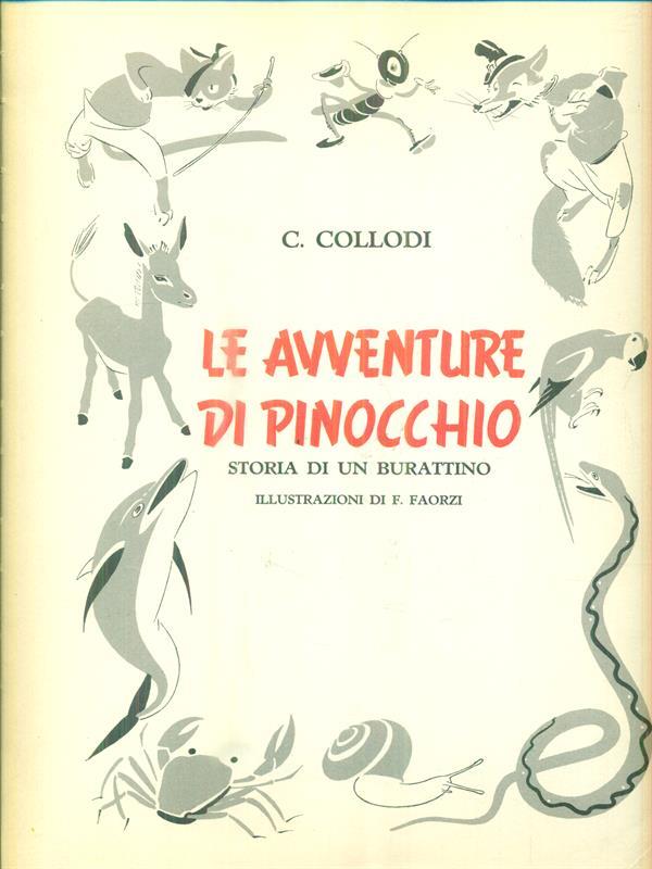 Libro di Faccia