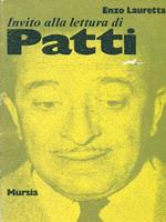 Invito alla lettura di Patti