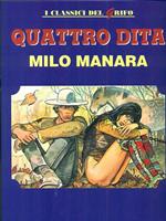 Quattro dita