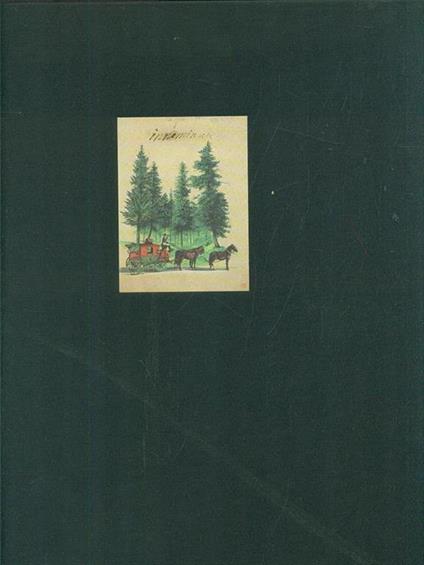 Mozart in viaggio verso Praga- IlDon Giovanni - Lorenzo Da Ponte,Eduard Mörike - copertina