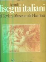 I grandi disegni italiani del Teylers Museum di Haarlem