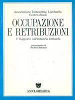 Occupazione e retribuzioni