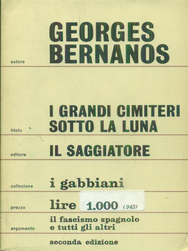 Libro di Faccia