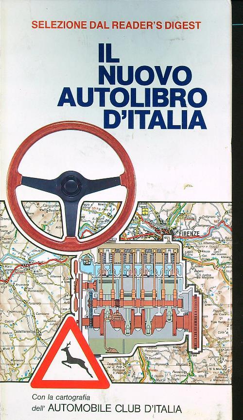Il nuovo autolibro d'Italia