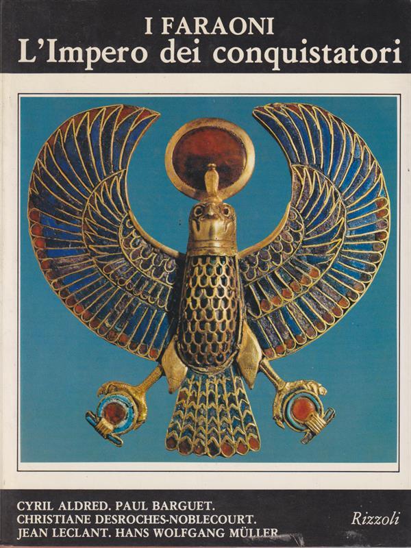 L' impero dei conquistatori