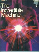 The incredible machine