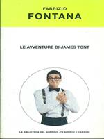 Le avventure di James Tont