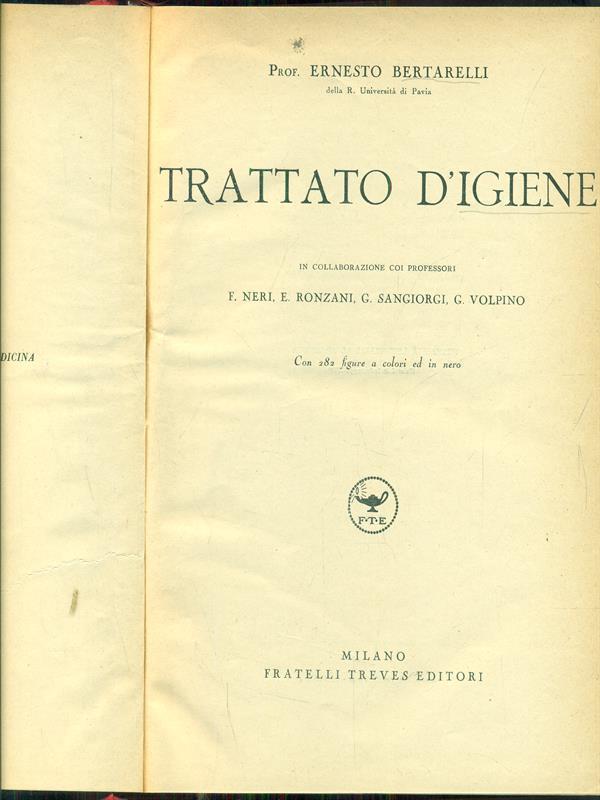 Libro di Faccia