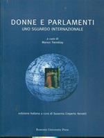 Donne e parlamenti: uno sguardo internazionale