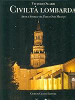 Civiltà Lombarda Storia e arte nel Parco Sud Milano