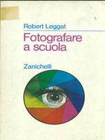 Fotografare a scuola