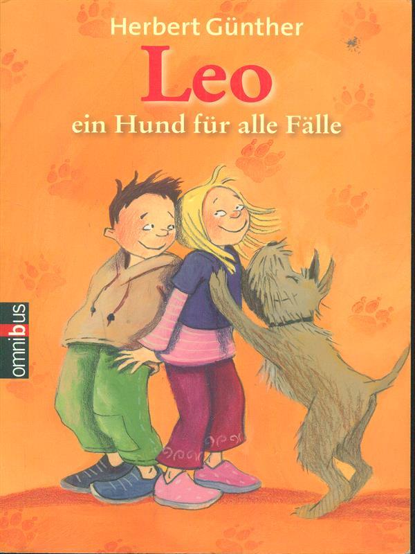 Leo ein hund fur alle falle