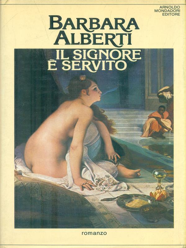 Il Signore è servito