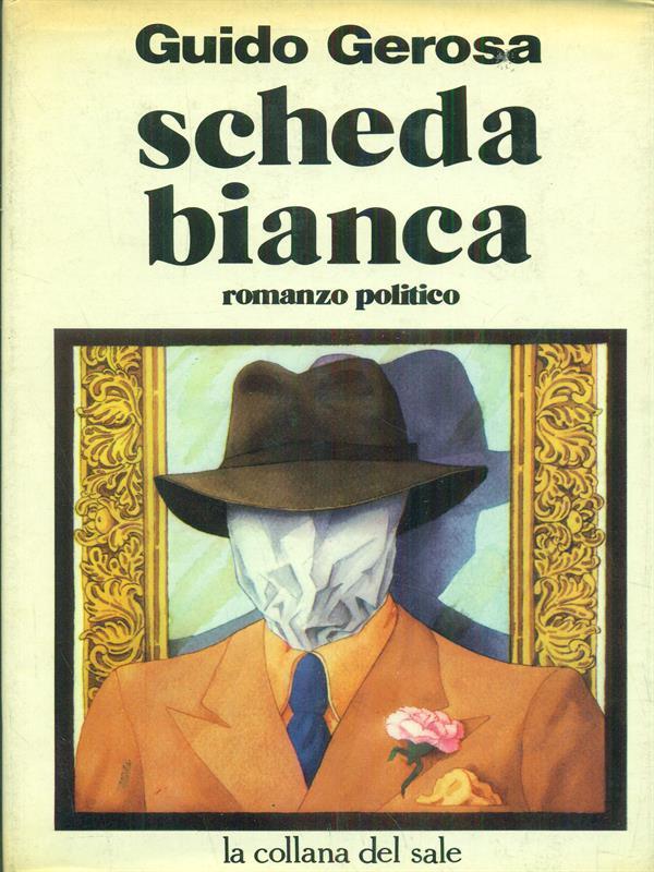 Libro di Faccia