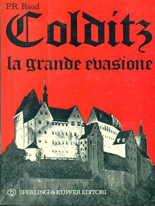 Colditz la grande evasione
