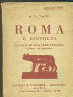 Roma e suoi dintorni