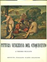 Pittura veneziana del '500