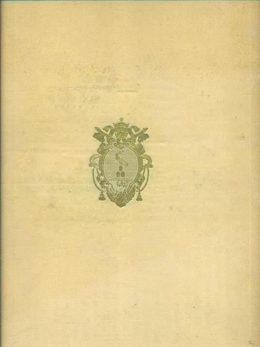 Anno Santo. Giubileo MCML - Santo,Giubileo - copertina