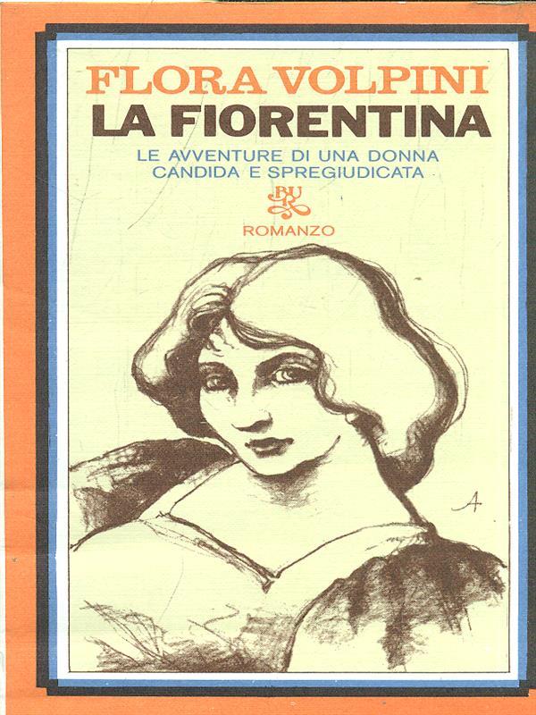 La fiorentina