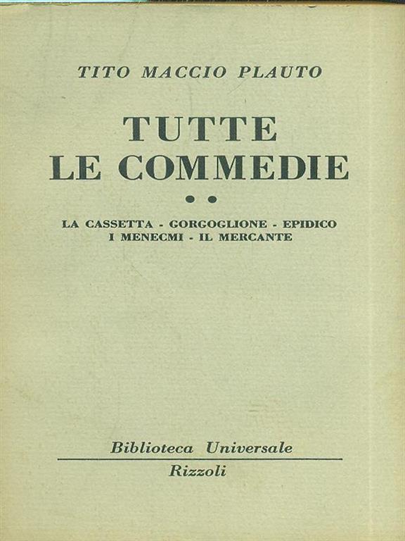 Libro di Faccia