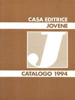 Casa editrice Jovene s. P. a Catalogo 1994