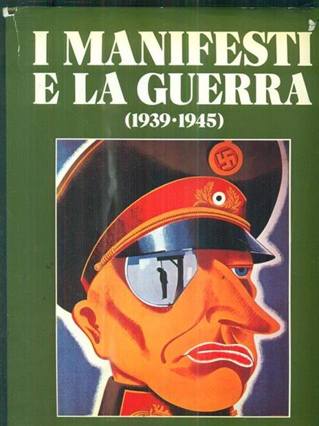 I manifesti e la guerra (1939-1945) - 4