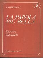 La parola più bella