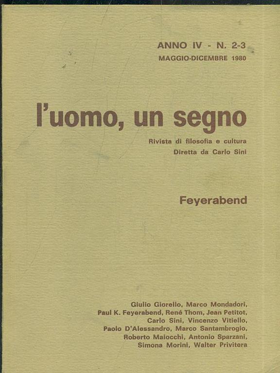 Libro di Faccia