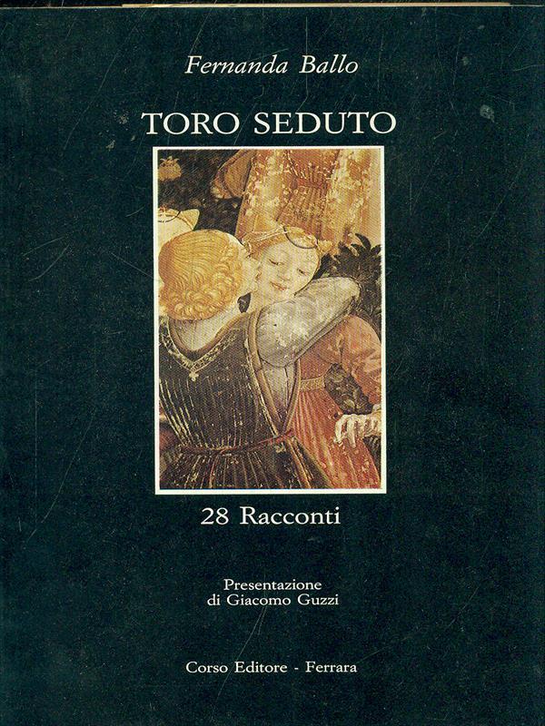 Libro di Faccia